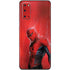 Marvel Spiderman The Amazing Spiderman Galaxy S20 Skin