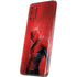Marvel Spiderman The Amazing Spiderman Galaxy S20 Skin