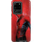 Marvel Spiderman The Amazing Spiderman Galaxy S20 Ultra 5G Pro Case