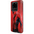 Marvel Spiderman The Amazing Spiderman Galaxy S20 Ultra 5G Pro Case