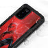 Marvel Spiderman The Amazing Spiderman Galaxy S20 Waterproof Case