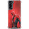 Marvel Spiderman The Amazing Spiderman Galaxy S21 5G Clear Case