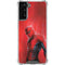 Marvel Spiderman The Amazing Spiderman Galaxy S21 FE Clear Case