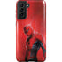 Marvel Spiderman The Amazing Spiderman Galaxy S21 FE Pro Case