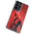 Marvel Spiderman The Amazing Spiderman Galaxy S21 Ultra 5G Clear Case