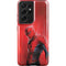 Marvel Spiderman The Amazing Spiderman Galaxy S21 Ultra 5G Pro Case