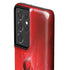 Marvel Spiderman The Amazing Spiderman Galaxy S21 Ultra 5G Pro Case