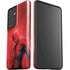 Marvel Spiderman The Amazing Spiderman Galaxy S21 Ultra 5G Pro Case