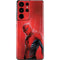 Marvel Spiderman The Amazing Spiderman Galaxy S21 Ultra 5G Skin