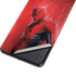Marvel Spiderman The Amazing Spiderman Galaxy S21 Ultra 5G Skin