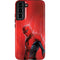 Marvel Spiderman The Amazing Spiderman Galaxy S22 Plus Pro Case