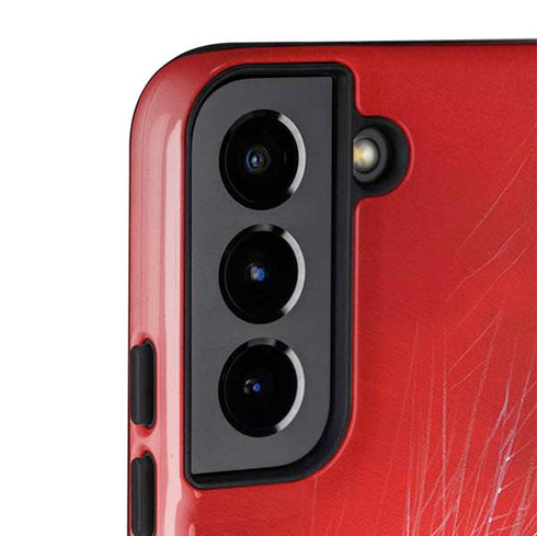 Marvel Spiderman The Amazing Spiderman Galaxy S22 Plus Pro Case