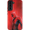 Marvel Spiderman The Amazing Spiderman Galaxy S22 Pro Case