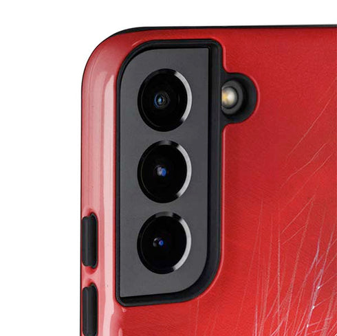 Marvel Spiderman The Amazing Spiderman Galaxy S22 Pro Case