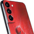 Marvel Spiderman The Amazing Spiderman Galaxy S22 Skin
