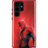 Marvel Spiderman The Amazing Spiderman Galaxy S22 Ultra Pro Case