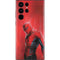Marvel Spiderman The Amazing Spiderman Galaxy S22 Ultra Skin