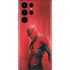 Marvel Spiderman The Amazing Spiderman Galaxy S22 Ultra Skin