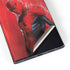 Marvel Spiderman The Amazing Spiderman Galaxy S22 Ultra Skin