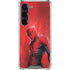 Marvel Spiderman The Amazing Spiderman Galaxy S23 Clear Case