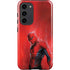 Marvel Spiderman The Amazing Spiderman Galaxy S23 Plus Pro Case