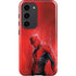 Marvel Spiderman The Amazing Spiderman Galaxy S23 Pro Case