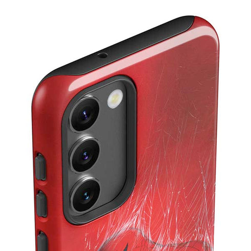 Marvel Spiderman The Amazing Spiderman Galaxy S23 Pro Case