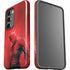 Marvel Spiderman The Amazing Spiderman Galaxy S23 Pro Case