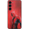 Marvel Spiderman The Amazing Spiderman Galaxy S23 Skin