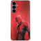 Marvel Spiderman The Amazing Spiderman Galaxy S24 Plus Clear Case