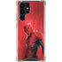 Marvel Spiderman The Amazing Spiderman Galaxy S24 Ultra Clear Case