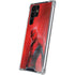 Marvel Spiderman The Amazing Spiderman Galaxy S24 Ultra Clear Case