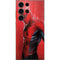 Marvel Spiderman The Amazing Spiderman Galaxy S24 Ultra Skin