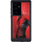 Marvel Spiderman The Amazing Spiderman Galaxy S24 Ultra Waterproof Case