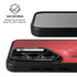 Marvel Spiderman The Amazing Spiderman Galaxy S25 Kickstand Case