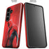 Marvel Spiderman The Amazing Spiderman Galaxy S26 Impact Case