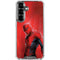 Marvel Spiderman The Amazing Spiderman Galaxy S26 Plus Clear Case