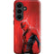Marvel Spiderman The Amazing Spiderman Galaxy S26 Plus Impact Case