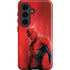 Marvel Spiderman The Amazing Spiderman Galaxy S26 Plus Impact Case