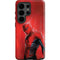 Marvel Spiderman The Amazing Spiderman Galaxy S26 Ultra Impact Case