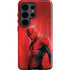 Marvel Spiderman The Amazing Spiderman Galaxy S26 Ultra Impact Case