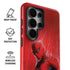 Marvel Spiderman The Amazing Spiderman Galaxy S26 Ultra Impact Case