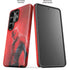 Marvel Spiderman The Amazing Spiderman Galaxy S26 Ultra Impact Case