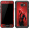 Marvel Spiderman The Amazing Spiderman Galaxy S7 Active Skin