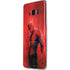 Marvel Spiderman The Amazing Spiderman Galaxy S8 Plus Skin