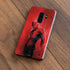 Marvel Spiderman The Amazing Spiderman Galaxy S9 Plus Skin