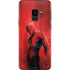 Marvel Spiderman The Amazing Spiderman Galaxy S9 Skin