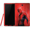 Marvel Spiderman The Amazing Spiderman Samsung Galaxy Tab Skin