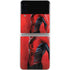 Marvel Spiderman The Amazing Spiderman Galaxy Z Flip3 5G Skin