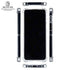 Marvel Spiderman The Amazing Spiderman Galaxy Z Flip6 Clear Case